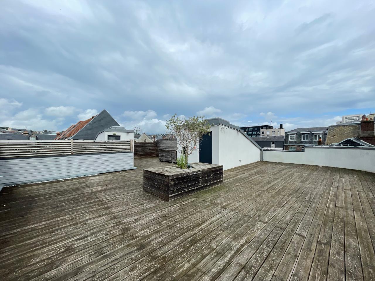 Bureau Rouen 290m² Location bureau Rouen Seine-Maritime OLBUR2534096 5